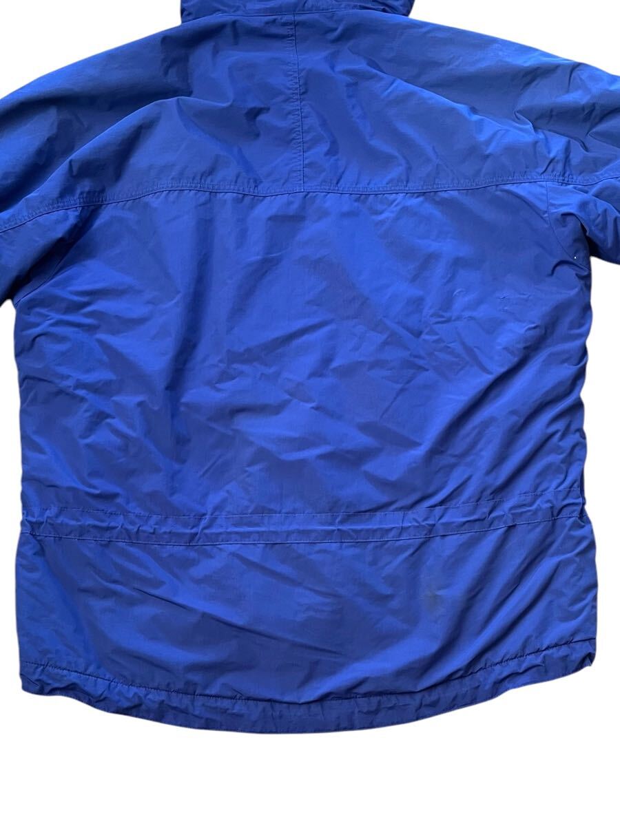 vintage patagonia パタゴニア インファーノジャケット サイズM vintage patagonia パタゴニア インファーノジャケット サイズM