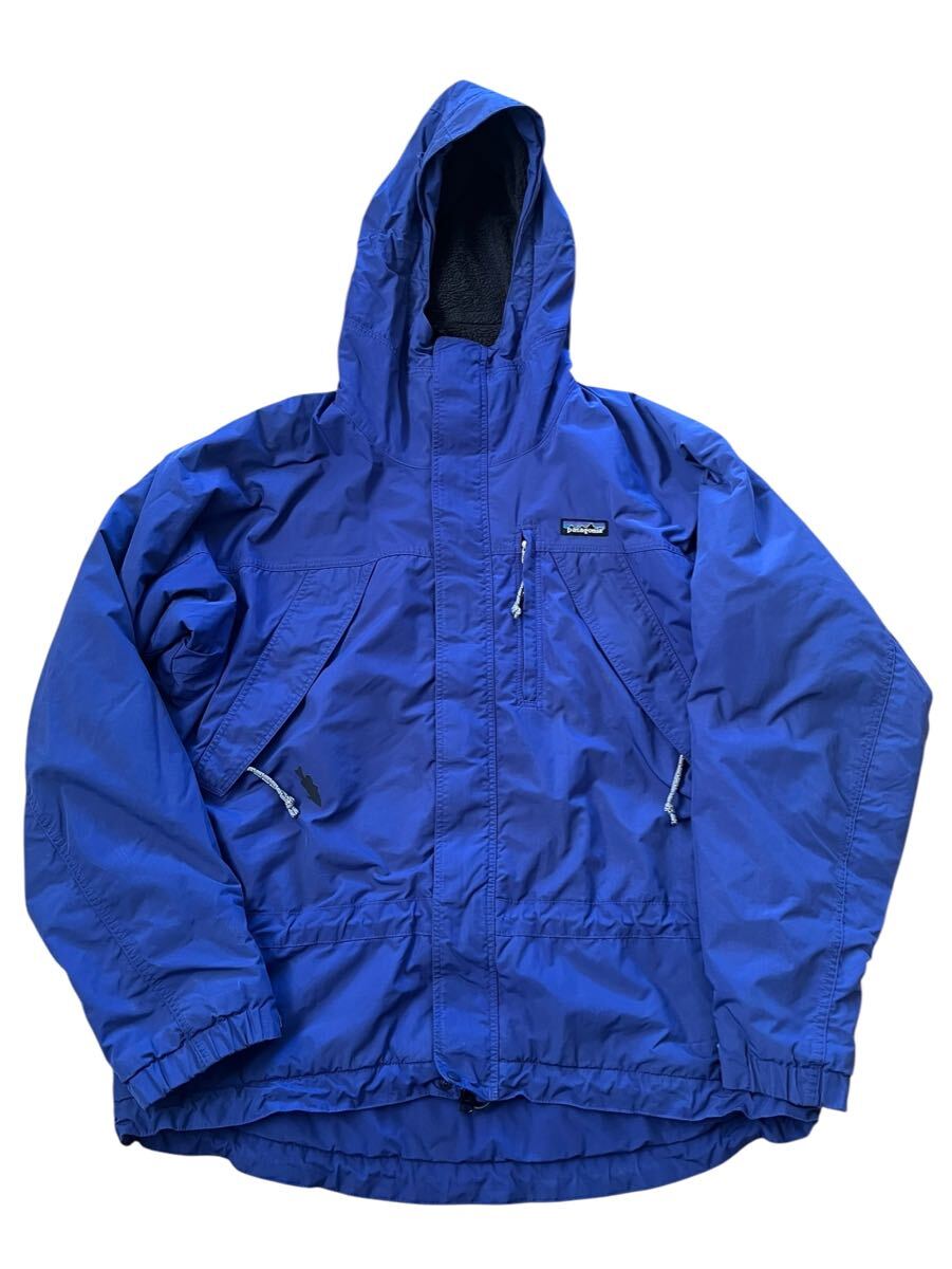 vintage patagonia パタゴニア インファーノジャケット サイズM vintage patagonia パタゴニア インファーノジャケット サイズM