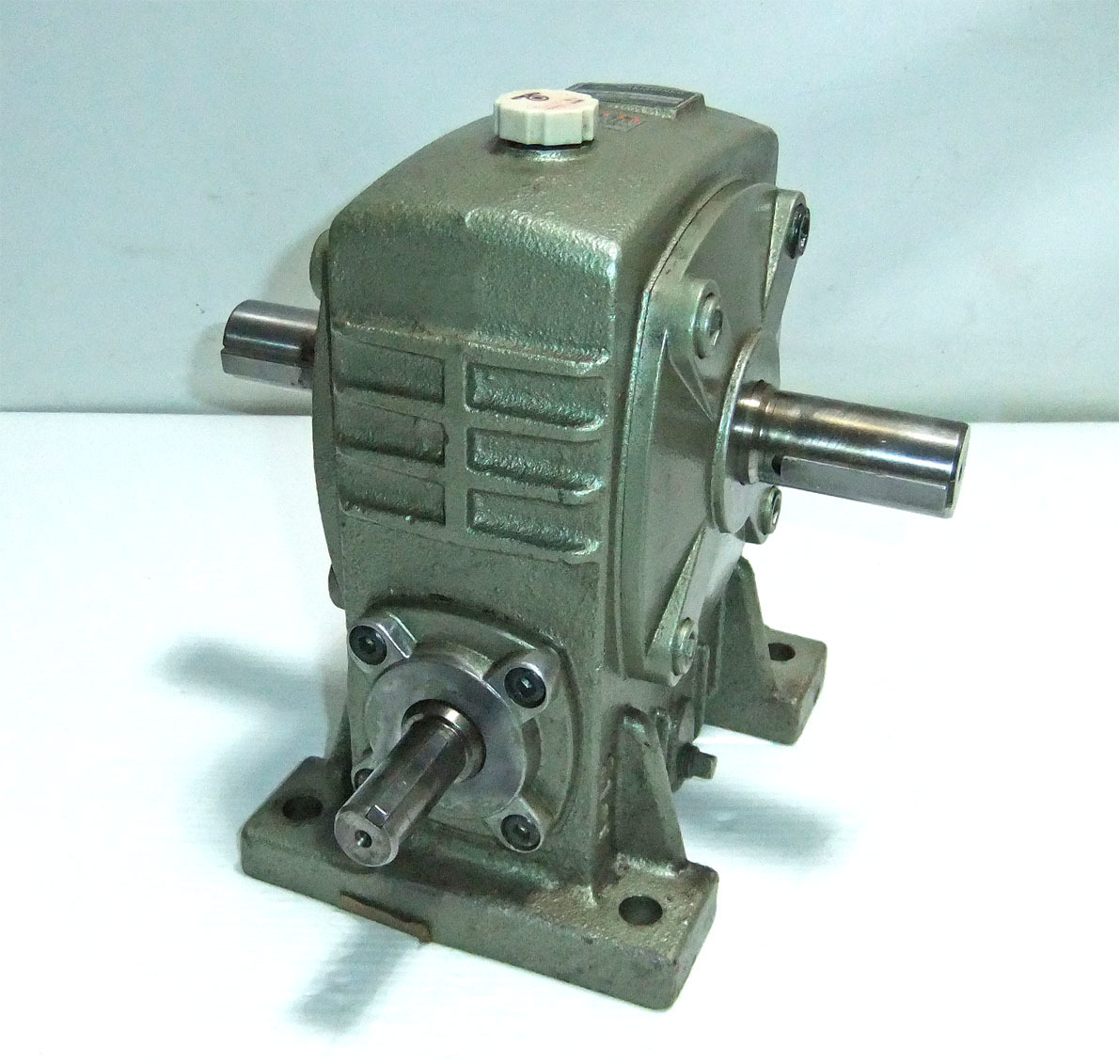 おすすめ商品◎マキシンコーMAKISHINKO B 80C 60 T 減速機【動作 確認済】 中古品
