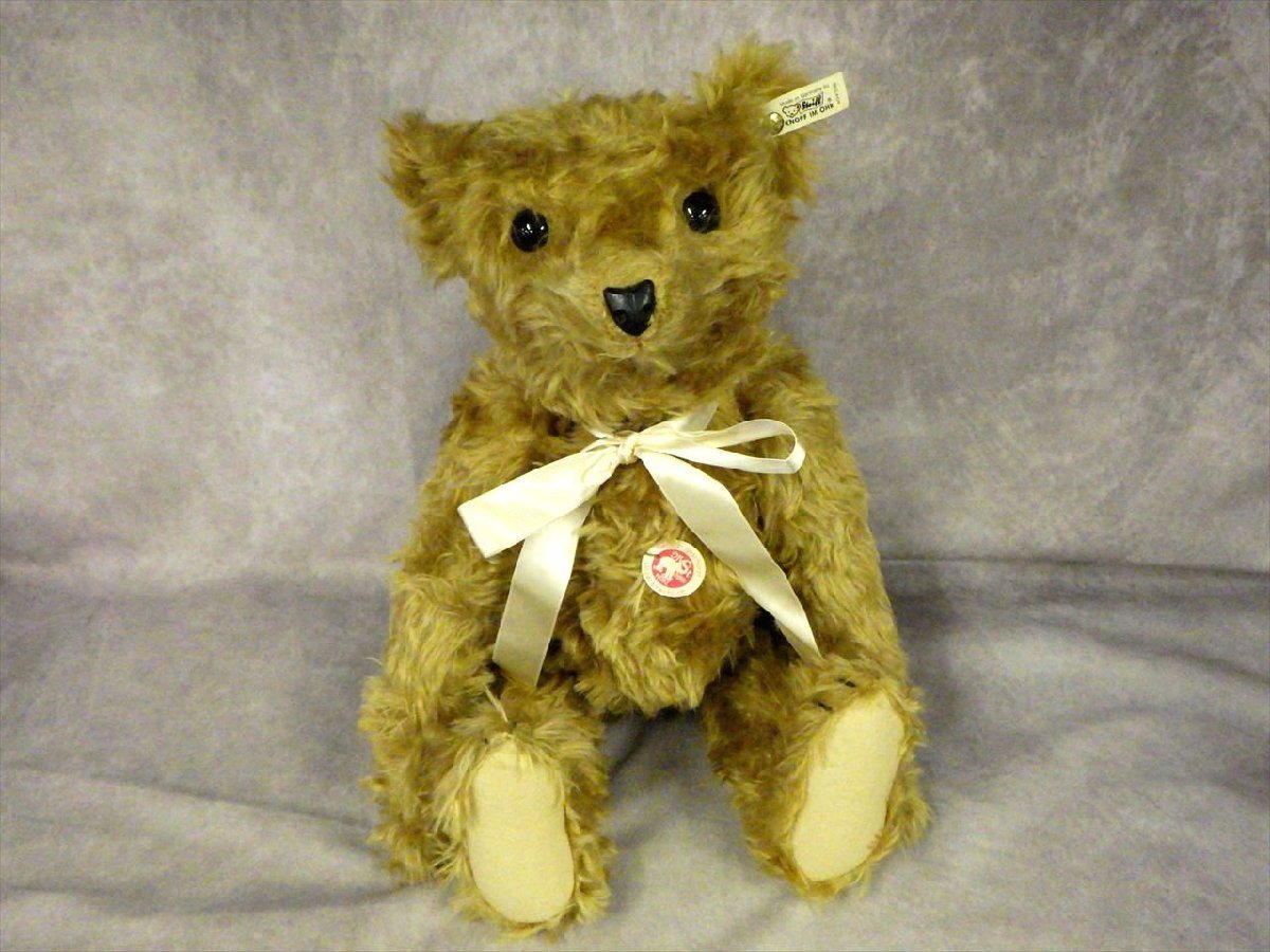 ☆海外より、新品 Steiff #675157 アステリックス オリンピック ☆海外より、新品 Steiff #675157 アステリックス オリンピック