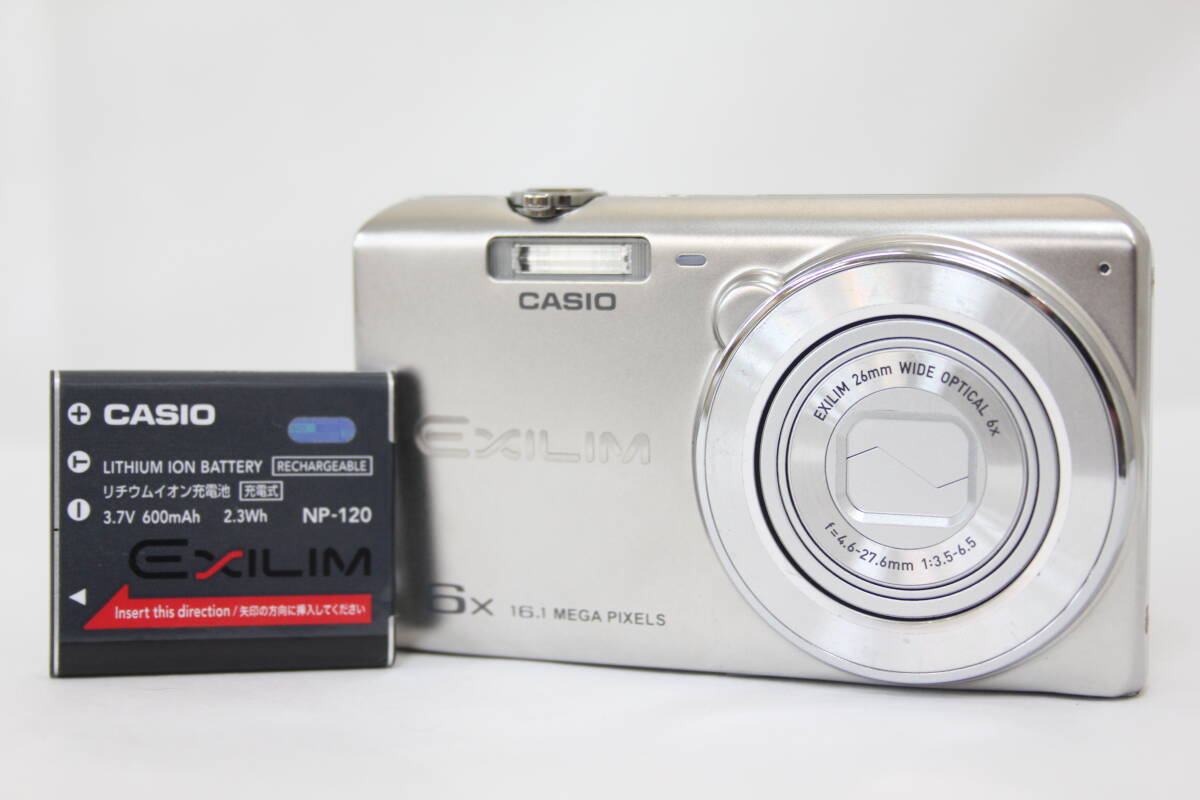 Yahoo!オークション - 【返品保証】 カシオ Casio Exilim EX Yahoo!オークション - 【返品保証】 カシオ Casio Exilim EX