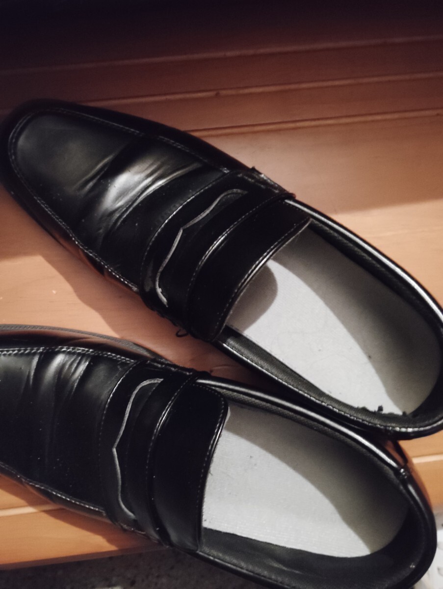 ビジネスシューズ