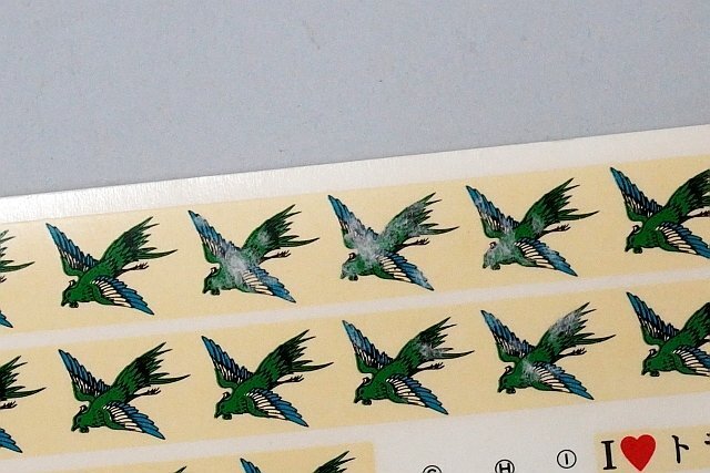 ☆ AOSHIMA アオシマ 1/32 大型デコトラ爆走野郎 北の狼 ミラー ☆ AOSHIMA アオシマ 1/32 大型デコトラ爆走野郎 北の狼 ミラー