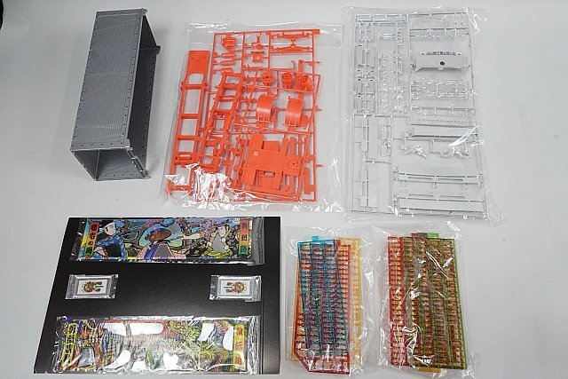 ☆ AOSHIMA アオシマ 1/32 大型デコトラ爆走野郎 北の狼 ミラー ☆ AOSHIMA アオシマ 1/32 大型デコトラ爆走野郎 北の狼 ミラー