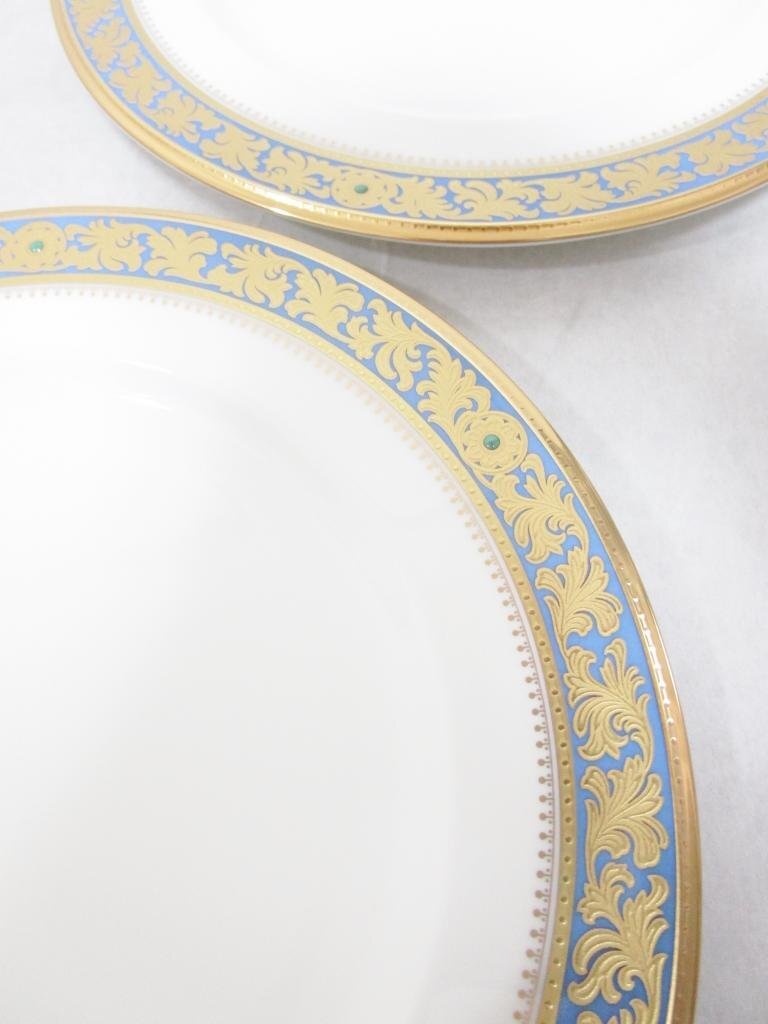 送料込】 未使用品!Noritake ノリタケ 食器 ホワイト×ゴールド 送料込】 未使用品!Noritake ノリタケ 食器 ホワイト×ゴールド