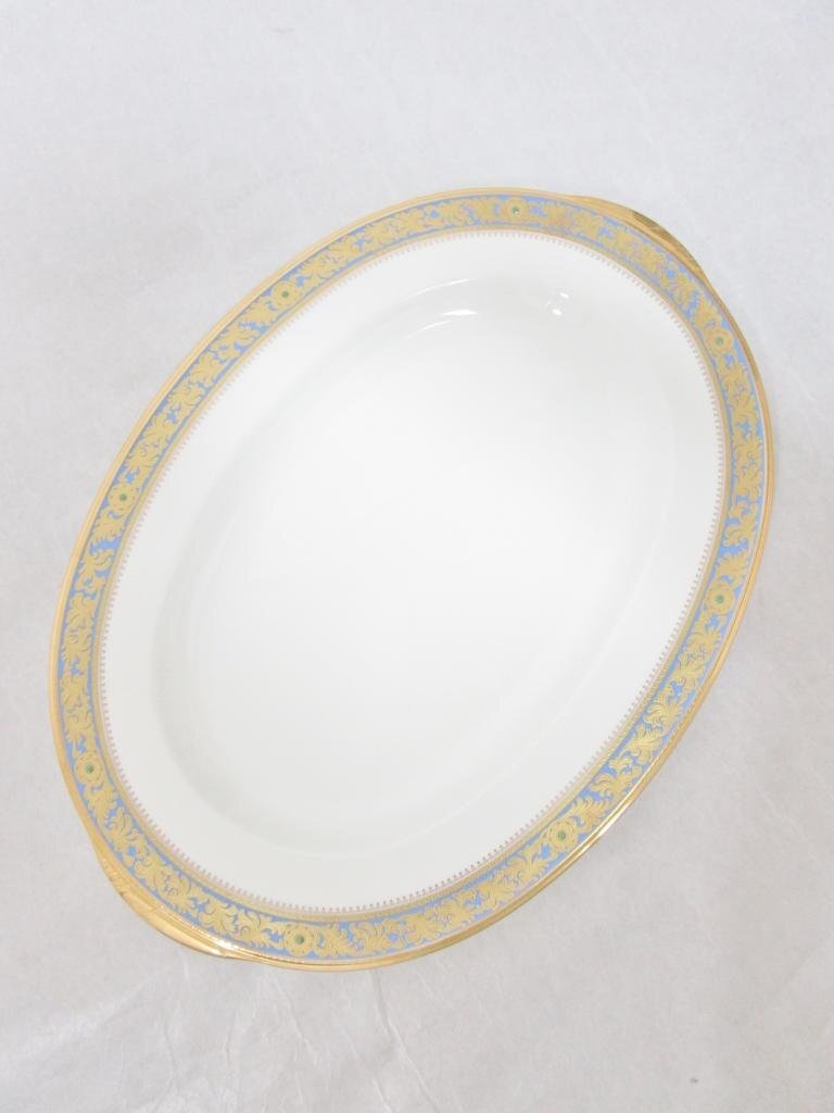 送料込】 未使用品!Noritake ノリタケ 食器 ホワイト×ゴールド 送料込】 未使用品!Noritake ノリタケ 食器 ホワイト×ゴールド