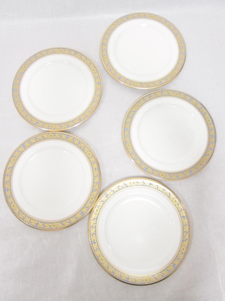 送料込】 未使用品!Noritake ノリタケ 食器 ホワイト×ゴールド 送料込】 未使用品!Noritake ノリタケ 食器 ホワイト×ゴールド