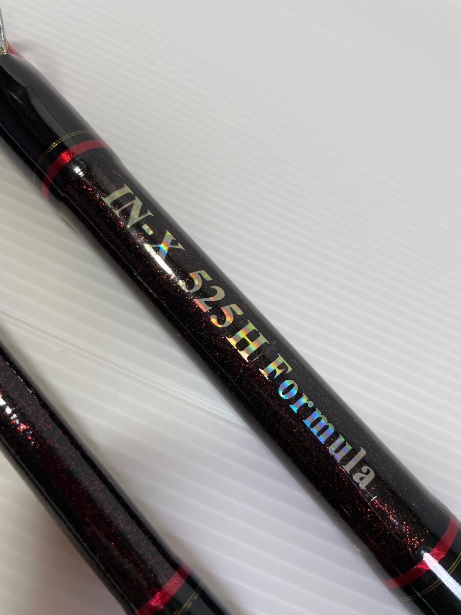 Yahoo!オークション - ◯D70 希少 美品 シェイクスピア 石鯛IN-X Yahoo!オークション - ◯D70 希少 美品 シェイクスピア 石鯛IN-X