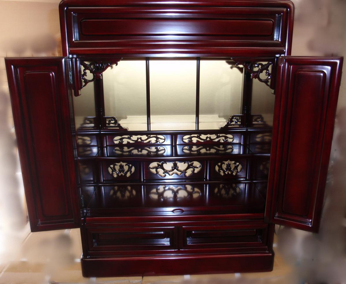 密教法具 寺院仏具」極上品 菊壇灯(一対)仏具 銅製 磨き仕上げ 密教法具 寺院仏具」極上品 菊壇灯(一対)仏具 銅製 磨き仕上げ