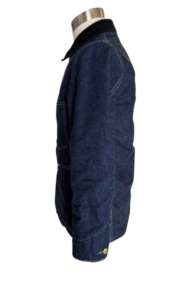 送料込み 即決 At Last & Co / BLANKET COVERALL LOT 653 送料込み 即決 At Last & Co / BLANKET COVERALL LOT 653