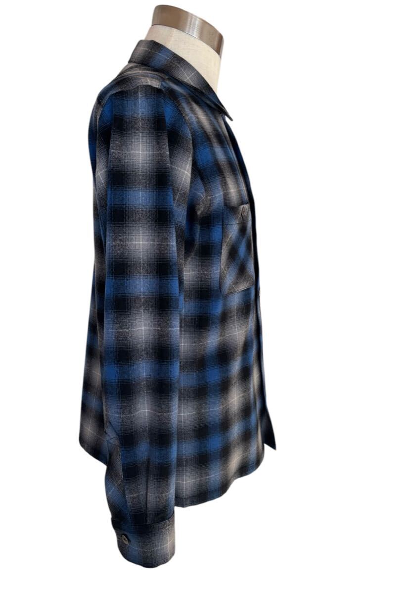 送料込み 即決 美品 TENDERLOIN 08AW T-WOOL SHT テンダーロイン 送料込み 即決 美品 TENDERLOIN 08AW T-WOOL SHT テンダーロイン