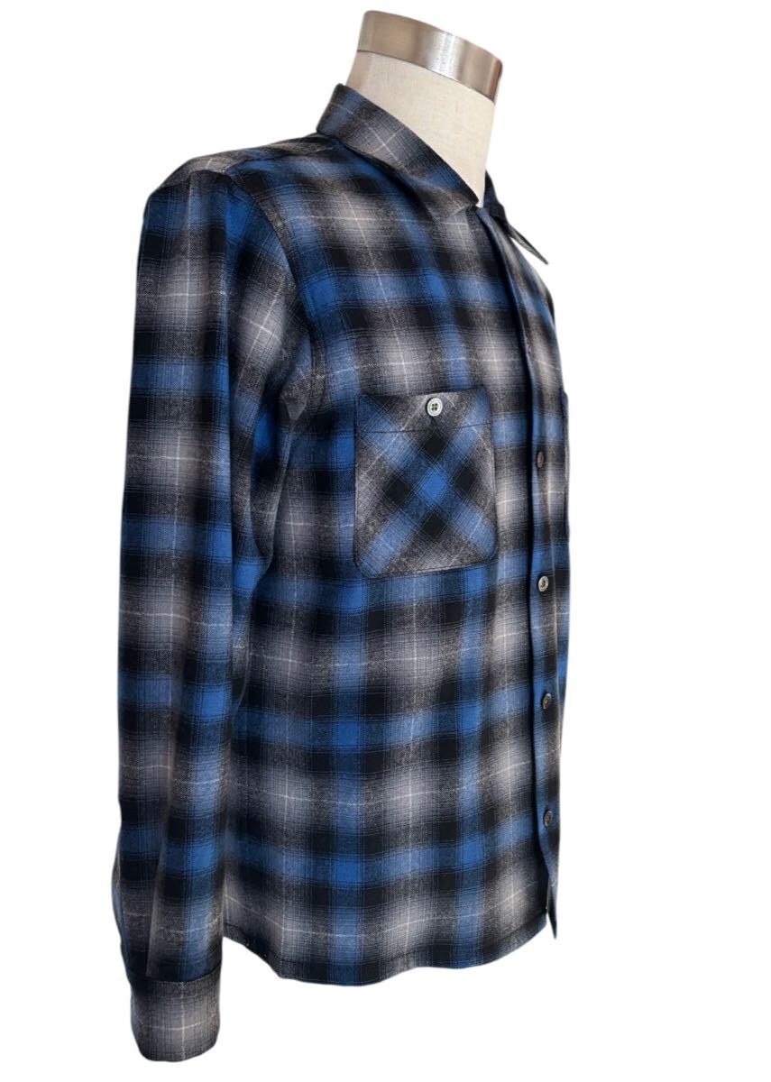 送料込み 即決 美品 TENDERLOIN 08AW T-WOOL SHT テンダーロイン 送料込み 即決 美品 TENDERLOIN 08AW T-WOOL SHT テンダーロイン