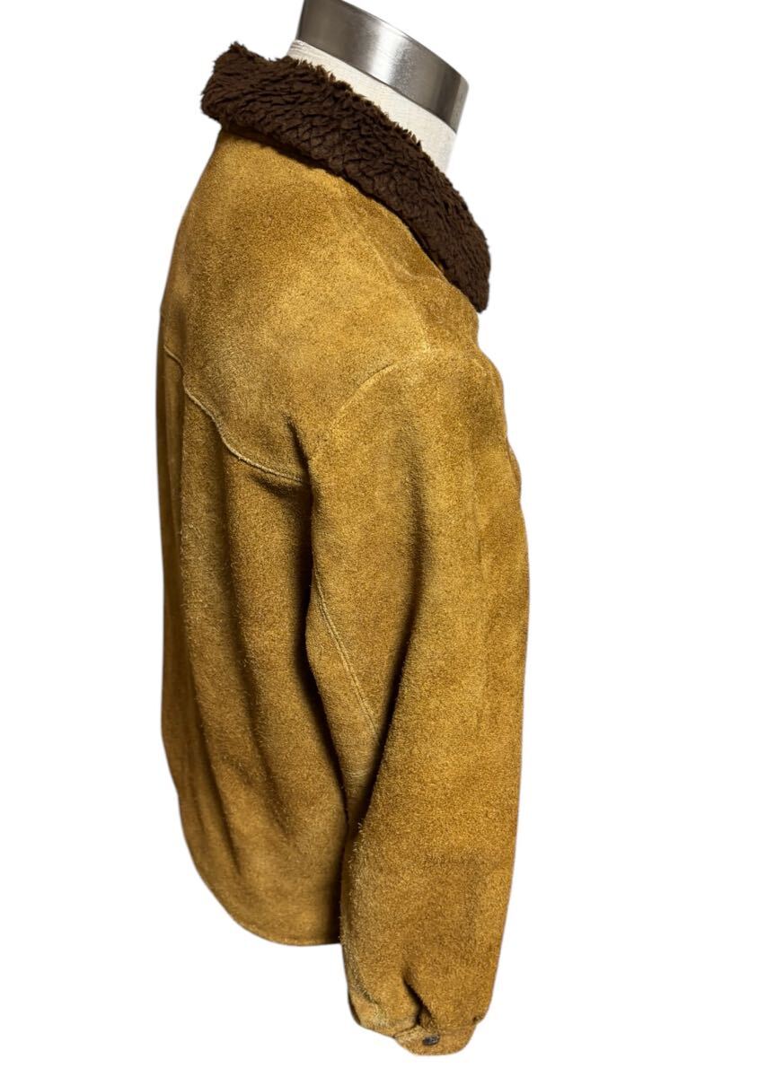 送料込み 即決 2016年最終モデル TENDERLOIN SADDLE SUEDE JKT 送料込み 即決 2016年最終モデル TENDERLOIN SADDLE SUEDE JKT