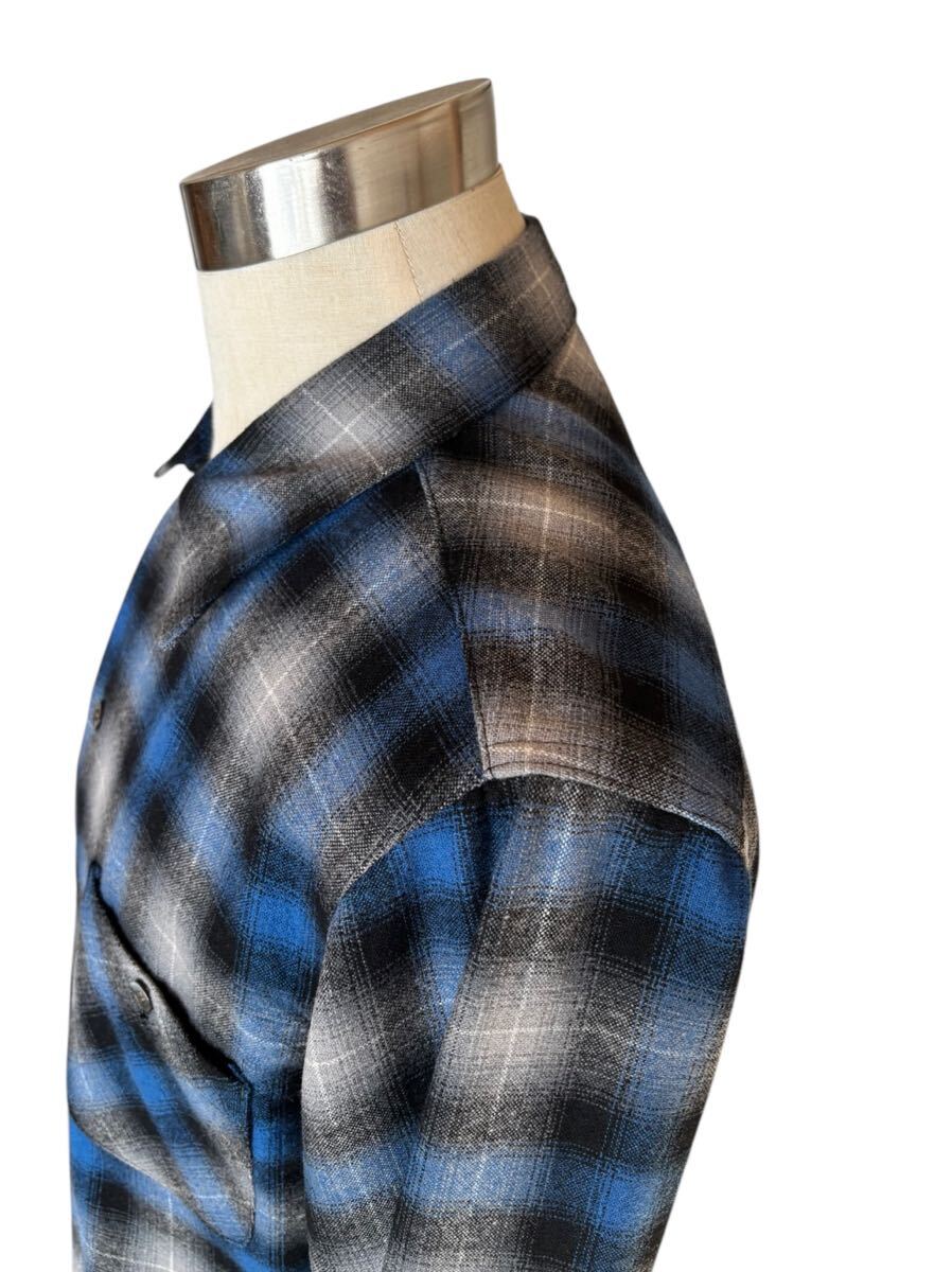 送料込み 即決 美品 TENDERLOIN 08AW T-WOOL SHT テンダーロイン 送料込み 即決 美品 TENDERLOIN 08AW T-WOOL SHT テンダーロイン