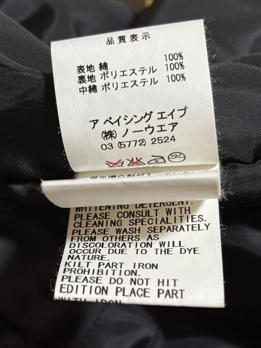 送料込み 即決 A BATHING APE ×Carhartt 1st camo アベイシング 送料込み 即決 A BATHING APE ×Carhartt 1st camo アベイシング