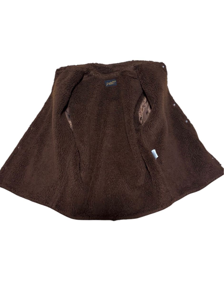 送料込み 即決 2016年最終モデル TENDERLOIN SADDLE SUEDE JKT 送料込み 即決 2016年最終モデル TENDERLOIN SADDLE SUEDE JKT