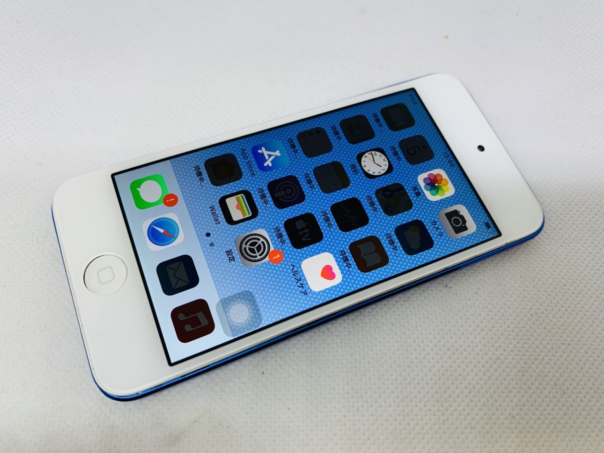 Yahoo!オークション - 送料無料 ジャンク A2178 iPod touch (第 Yahoo!オークション - 送料無料 ジャンク A2178 iPod touch (第