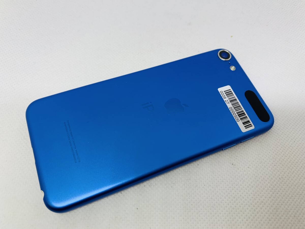Yahoo!オークション - 送料無料 ジャンク A2178 iPod touch (第 Yahoo!オークション - 送料無料 ジャンク A2178 iPod touch (第