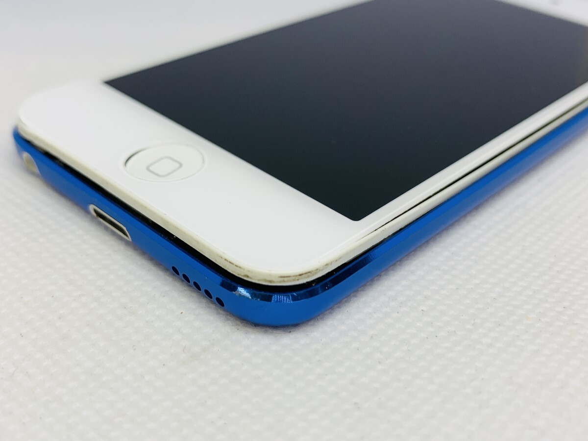 Yahoo!オークション - 送料無料 ジャンク A2178 iPod touch (第 Yahoo!オークション - 送料無料 ジャンク A2178 iPod touch (第