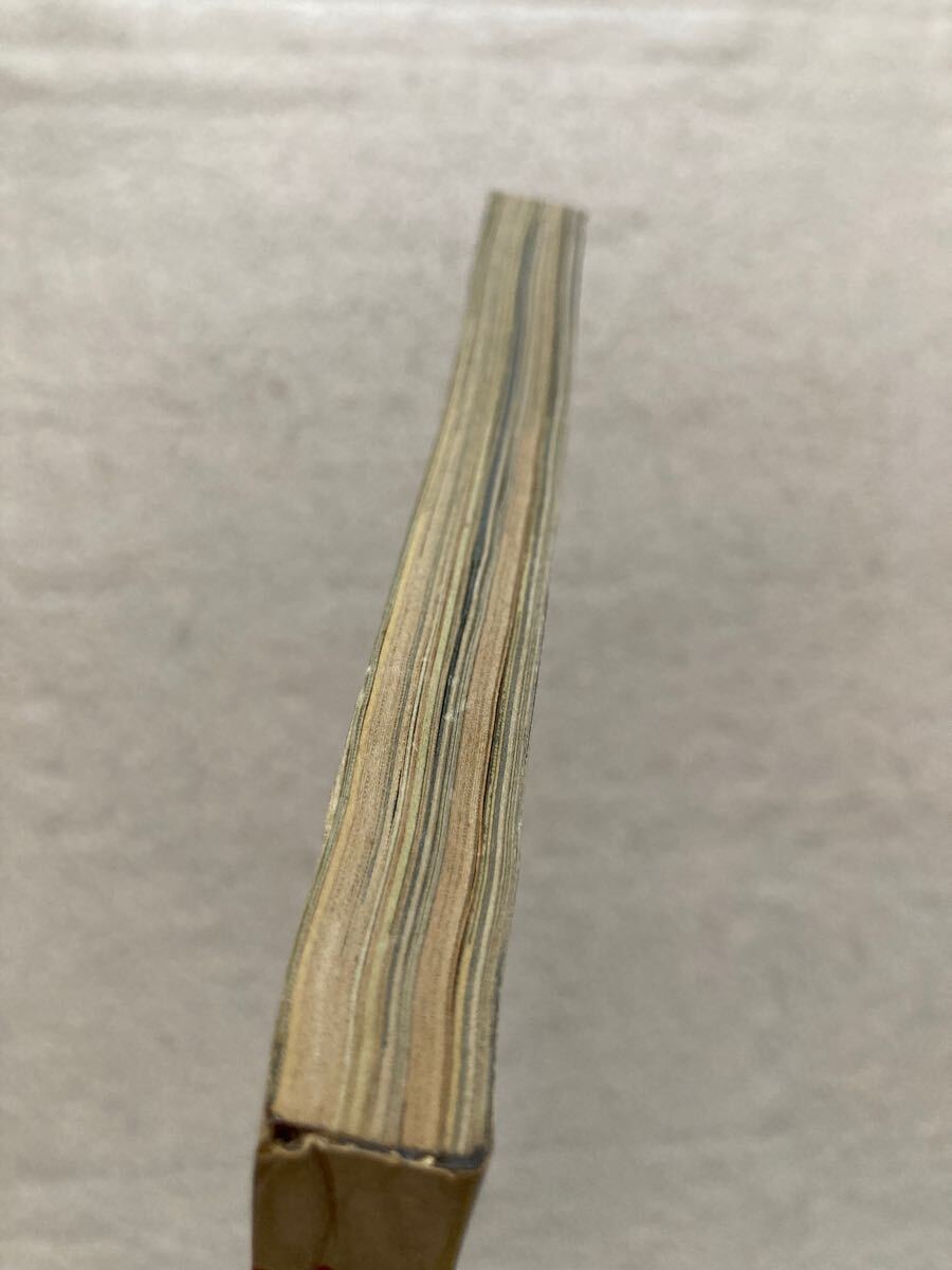 C12☆ラジオ技術 1969年5月号 最新形カラーTVの回路解析☆_画像4