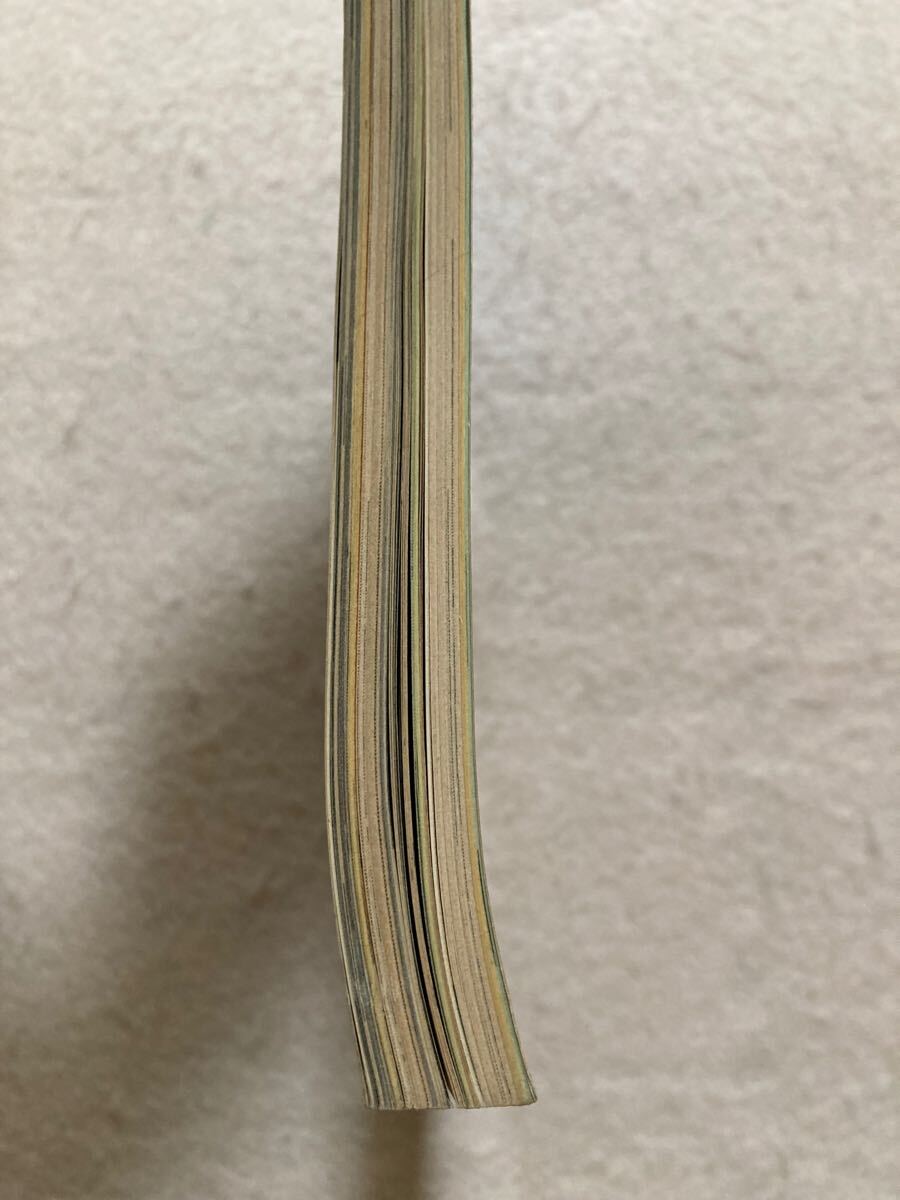 C12☆ラジオ技術 1969年5月号 最新形カラーTVの回路解析☆_画像5