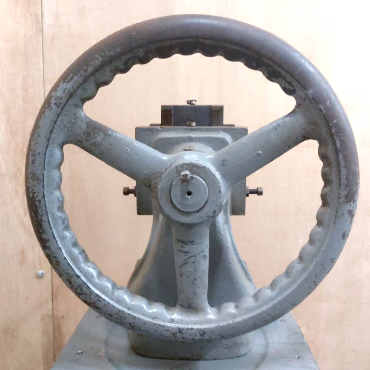 送料無料) 岡本工機 手動 ハンドプレス機 ハンドル325mm/プレス 送料無料) 岡本工機 手動 ハンドプレス機 ハンドル325mm/プレス