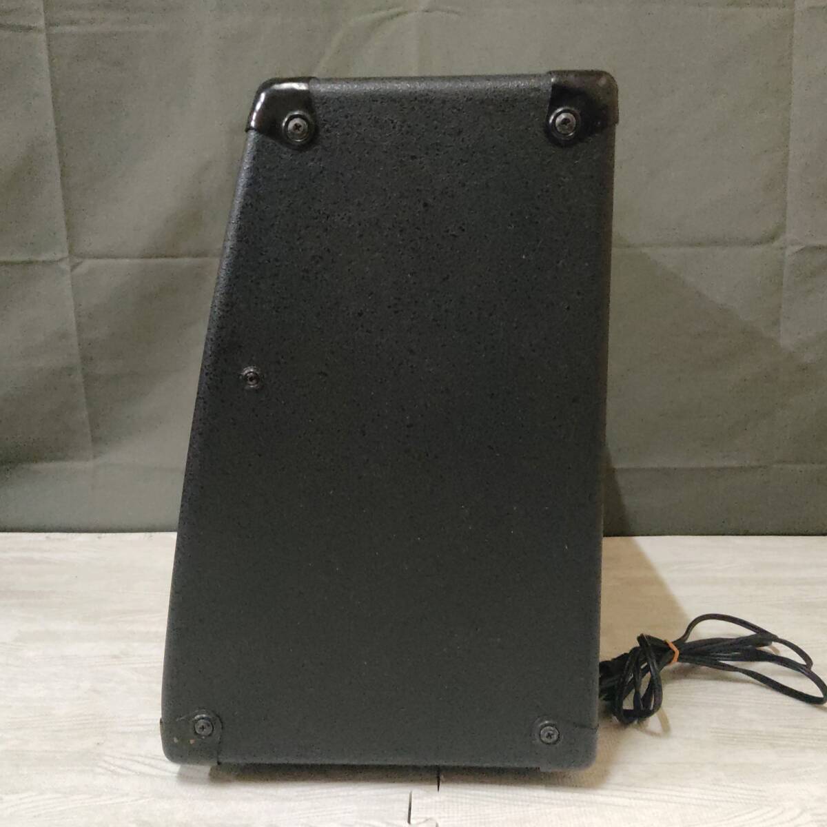 YAMAHA AR-1500BASS ベースアンプ BASS AMP 15W 40cm コンボ