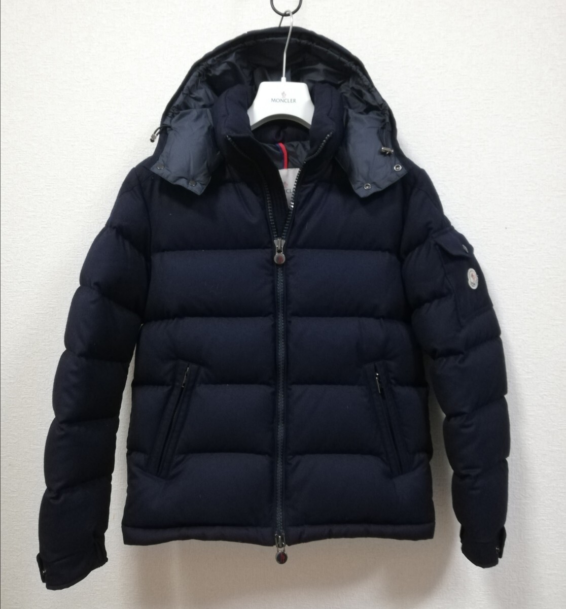 良品. MONCLER 良品. MONCLER