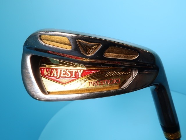 マジェスティゴルフ マジェスティプレステジオXII 6I/MAJESTY TL750 1本/L/28 5443