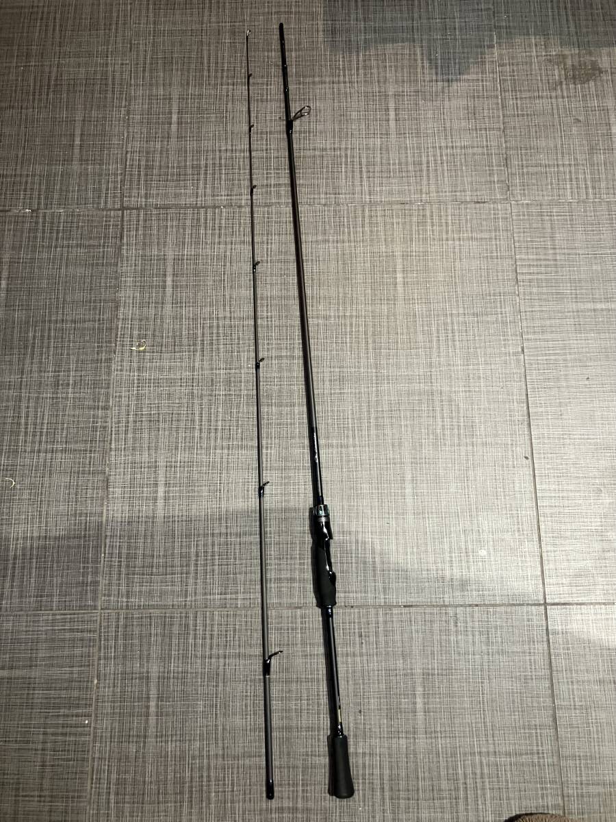 24エメラルダス AIR 75MLM 超美品