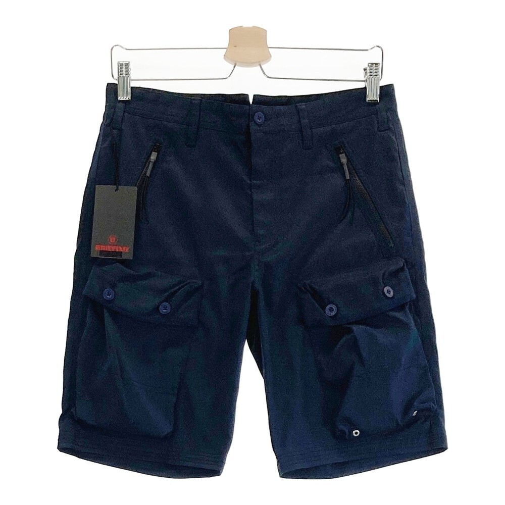 新品】BRIEFING GOLF ブリーフィング 2022年モデル ハーフパンツ 新品】BRIEFING GOLF ブリーフィング 2022年モデル ハーフパンツ