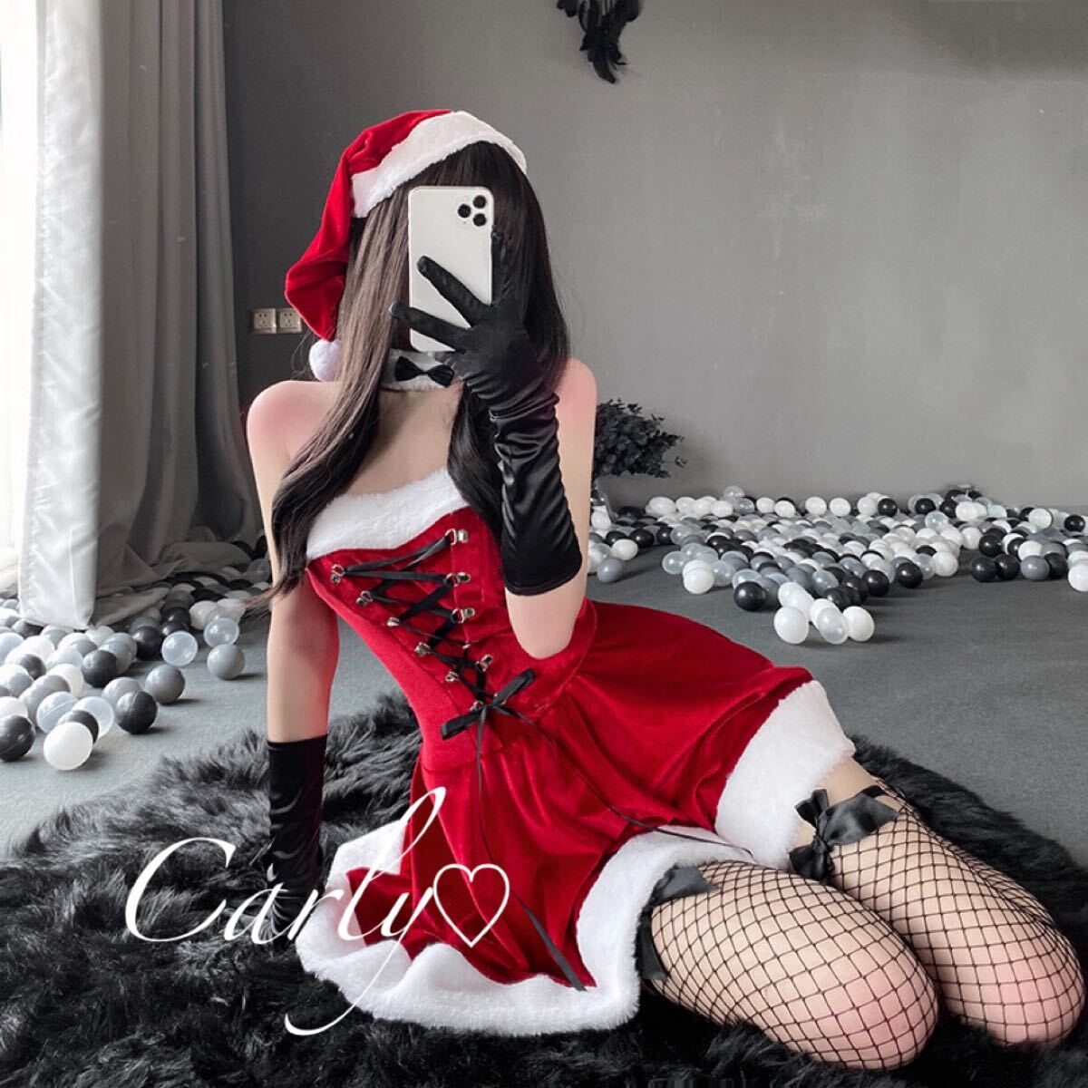  костюмированная игра sexy костюм симпатичный солнечный ta лента 