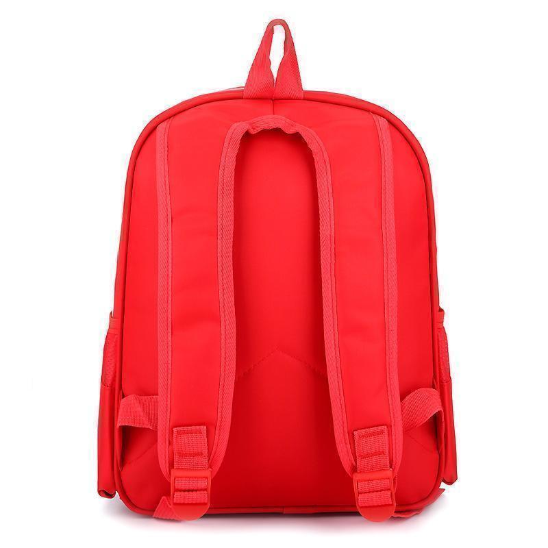 【新品】リュック カーズ バッグ カバン 通園 キッズ 男の子 大容量 収納_画像3