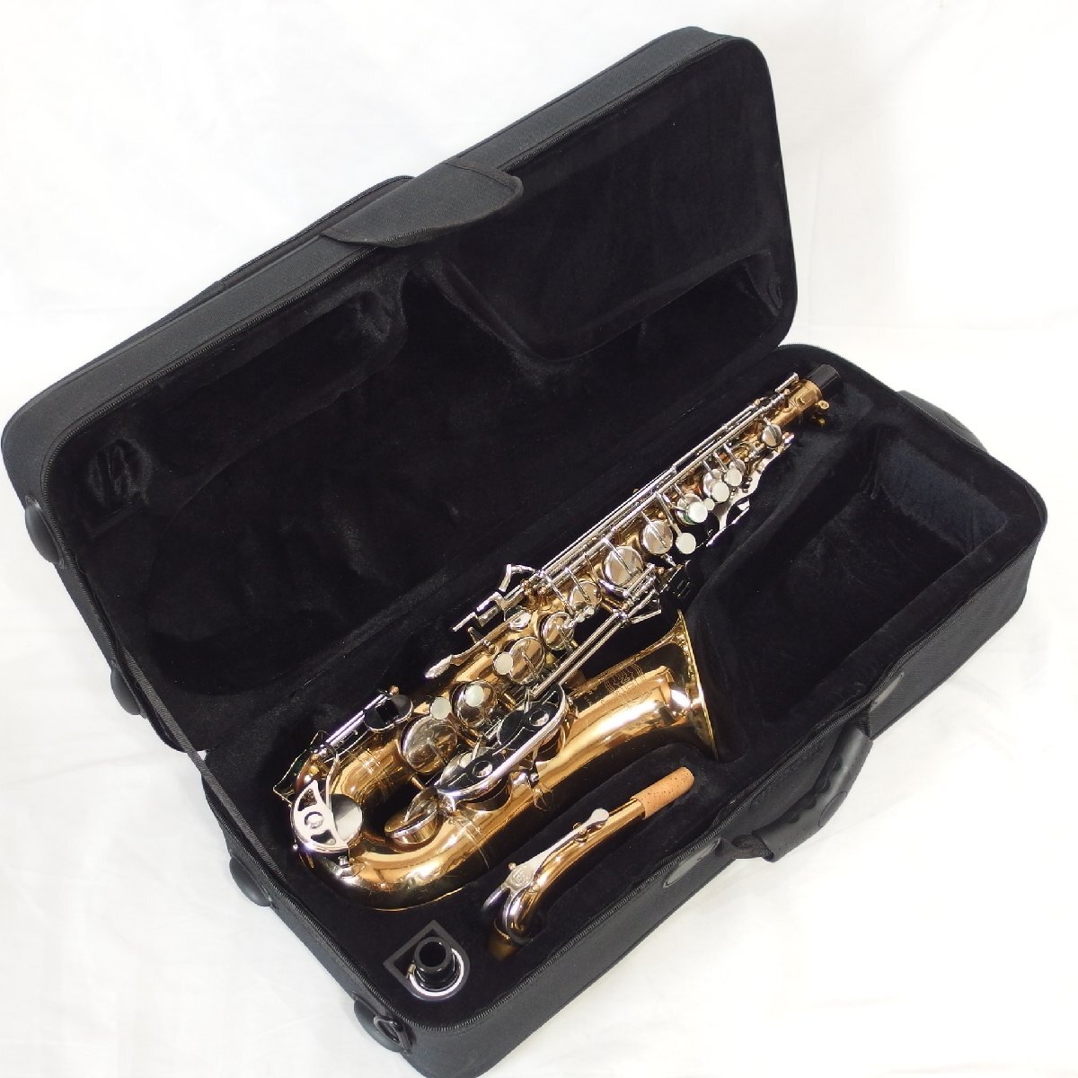 Yahoo!オークション - SELMER セルマー ビンテージ アルト Yahoo!オークション - SELMER セルマー ビンテージ アルト