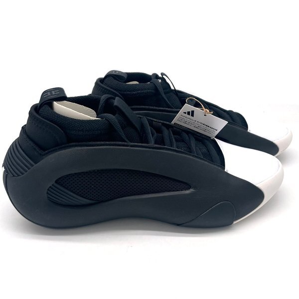  не использовался *adidas/ Adidas HARDEN VOLUME 8 баскетбол обувь IG6648 26.5cm мужской спортивные туфли обувь 
