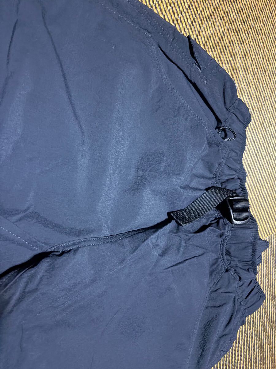 Sサイズ　山と道 5-Pocket Pants DW 黒　ブラック