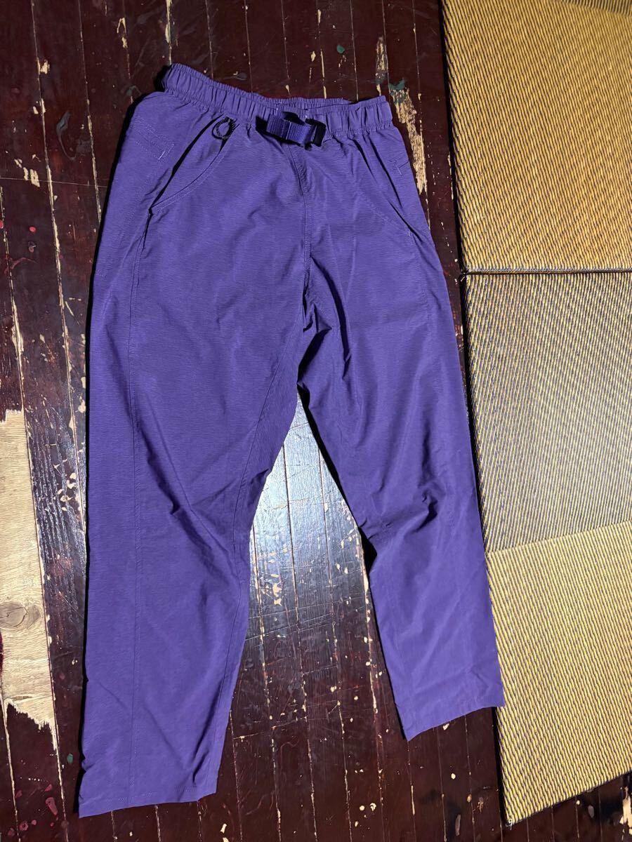 Light 5-Pocket Pants Sサイズ パープルヘイズ 紫 廃盤人気 Light 5-Pocket Pants Sサイズ パープルヘイズ 紫 廃盤人気