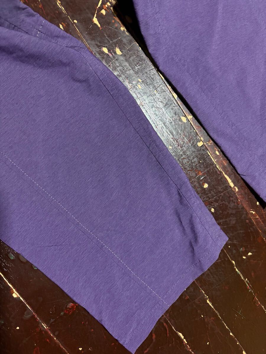 Light 5-Pocket Pants Sサイズ パープルヘイズ 紫 廃盤人気 Light 5-Pocket Pants Sサイズ パープルヘイズ 紫 廃盤人気