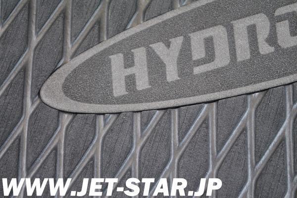 社外 カワサキ Ultra130DI デッキマット (ダイヤブラック) (HT 社外 カワサキ Ultra130DI デッキマット (ダイヤブラック) (HT