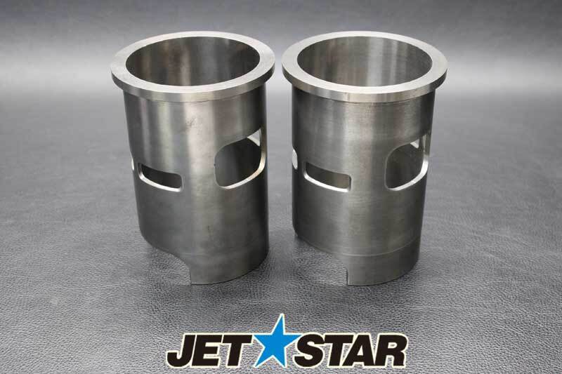 10200円 社外 シリンダ スリーブ ヤマハ700/760用 ボア83mm 2ps 10200円 社外 シリンダ スリーブ ヤマハ700/760用 ボア83mm 2ps