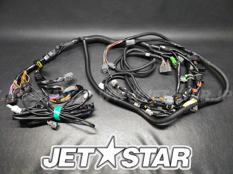 YAMAHA AR190/212X/240/242LTDS 2011-2013 WIRE HARNESS ASSY 1 YAMAHA AR190/212X/240/242LTDS 2011-2013 WIRE HARNESS ASSY 1