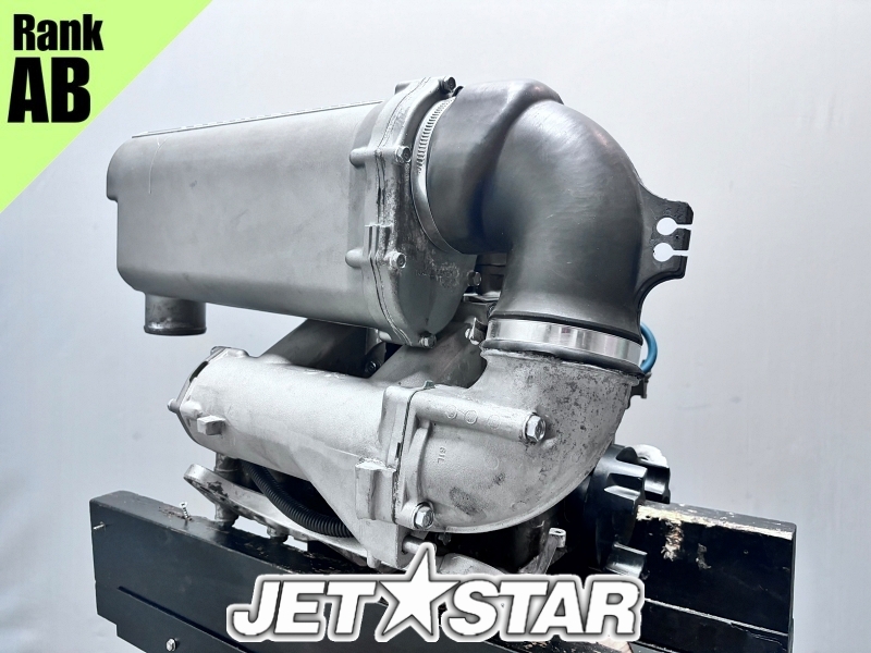 60000円 水上オートバイ用 YAMAHA SJ700 '08 OEM ENGINE Used 60000円 水上オートバイ用 YAMAHA SJ700 '08 OEM ENGINE Used
