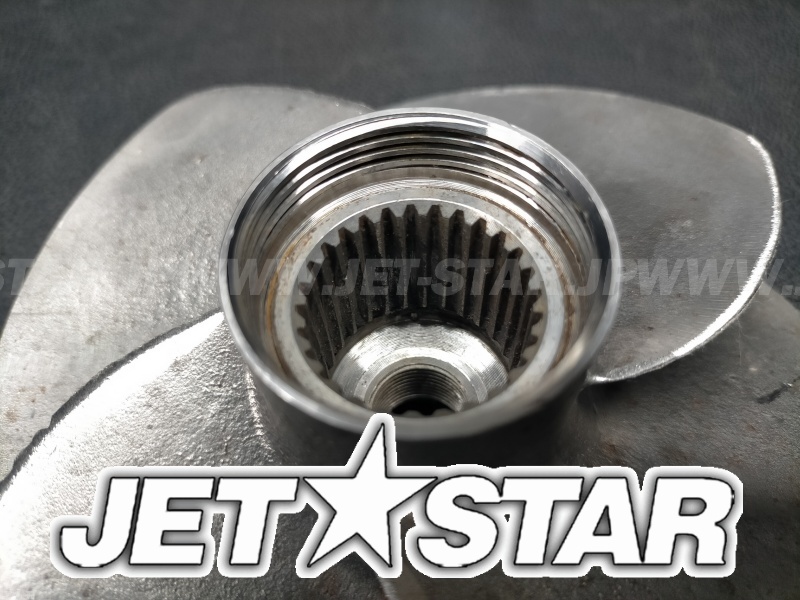 SEADOO GTX LTD iS 255'09 OEM section (Pump) parts Used SEADOO GTX LTD iS 255'09 OEM section (Pump) parts Used