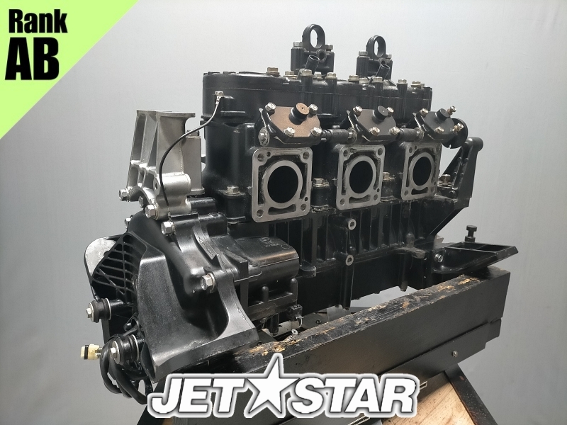水上オートバイ用 YAMAHA XL1200LTD '00 OEM ENGINE Used [Y0848-00]