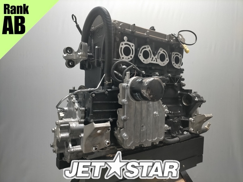 160000円 水上オートバイ用 YAMAHA AR195 '19 OEM ENGINE Used 160000円 水上オートバイ用 YAMAHA AR195 '19 OEM ENGINE Used