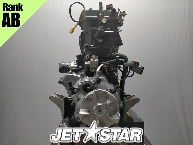 160000円 水上オートバイ用 YAMAHA AR195 '19 OEM ENGINE Used 160000円 水上オートバイ用 YAMAHA AR195 '19 OEM ENGINE Used