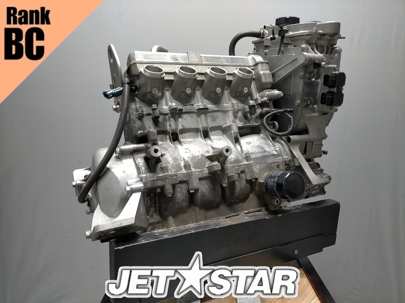 100000円 水上オートバイ用 YAMAHA VX Cruiser '11 OEM ENGINE 100000円 水上オートバイ用 YAMAHA VX Cruiser '11 OEM ENGINE