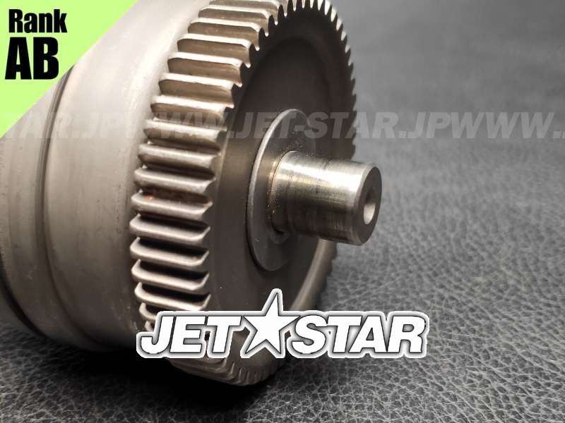 5100円 水上オートバイ用 YAMAHA XLT1200 '01 OEM IDLE GEAR 5100円 水上オートバイ用 YAMAHA XLT1200 '01 OEM IDLE GEAR
