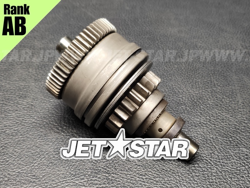 5100円 水上オートバイ用 YAMAHA XLT1200 '01 OEM IDLE GEAR 5100円 水上オートバイ用 YAMAHA XLT1200 '01 OEM IDLE GEAR