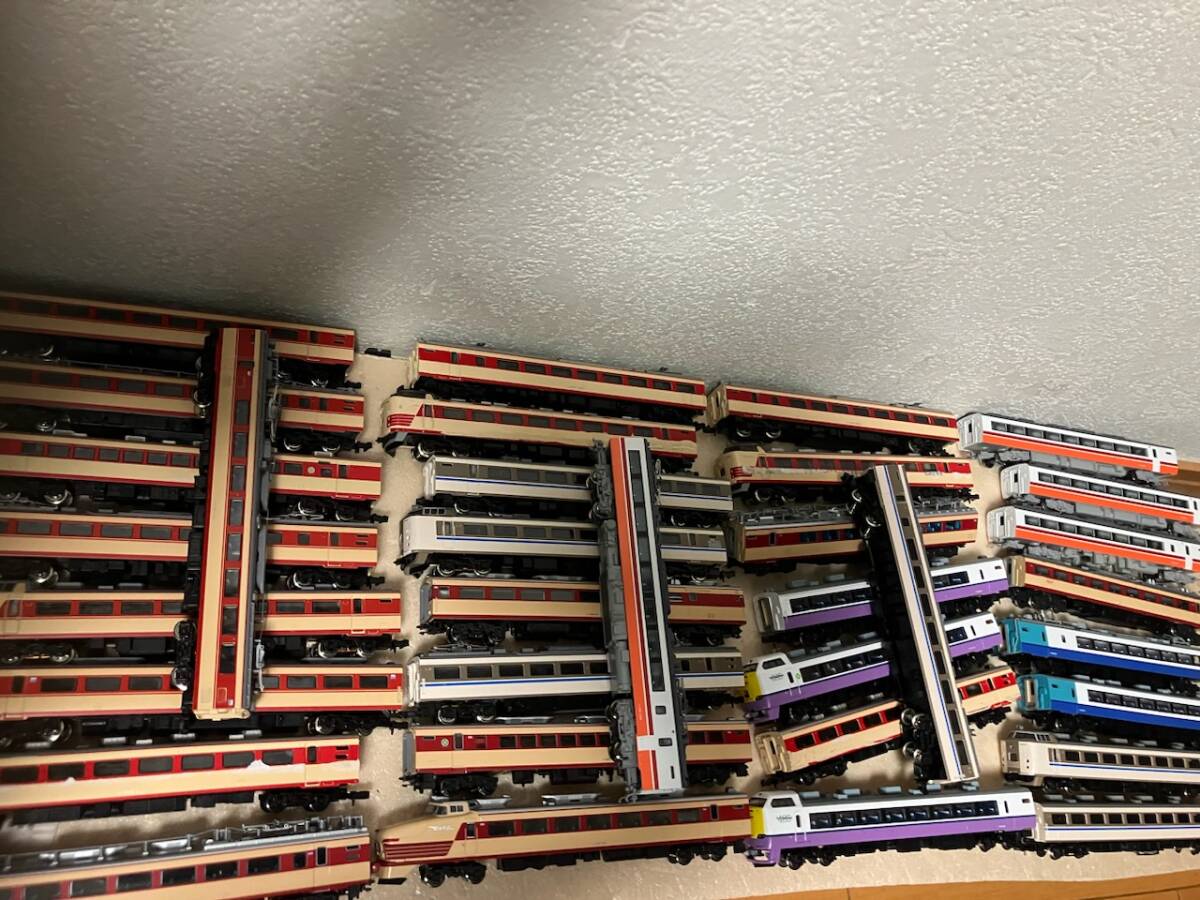 マイクロエース A8090 大阪市交通局60系 堺筋線 登場時 5両 マイクロエース A8090 大阪市交通局60系 堺筋線 登場時 5両